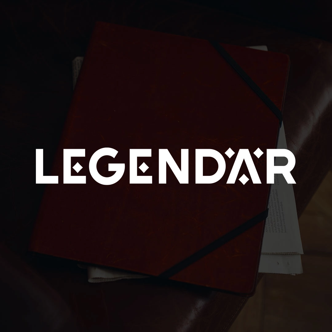 Marke Legendär Marke Legendär